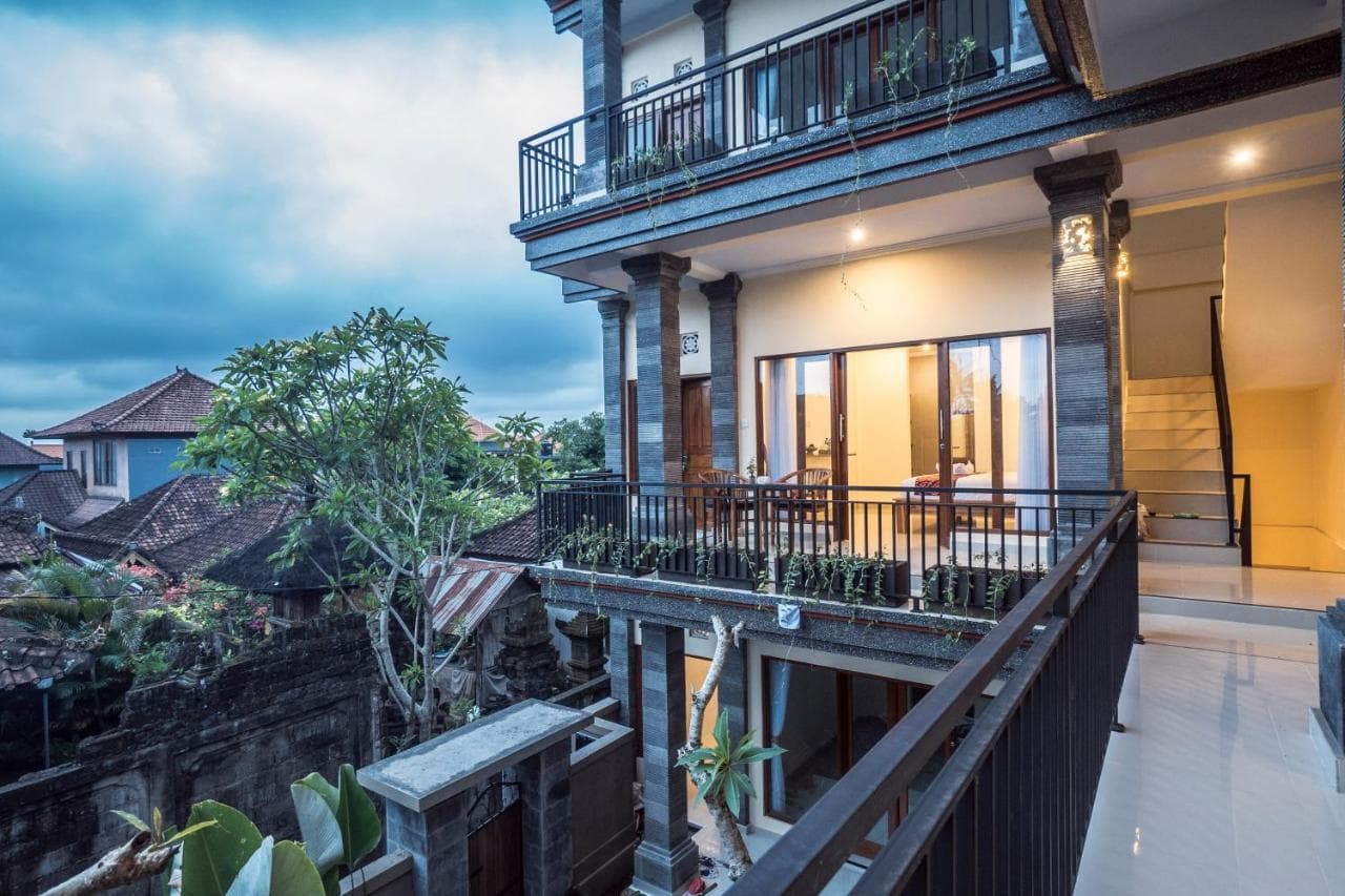 Darba Guest House Ubud