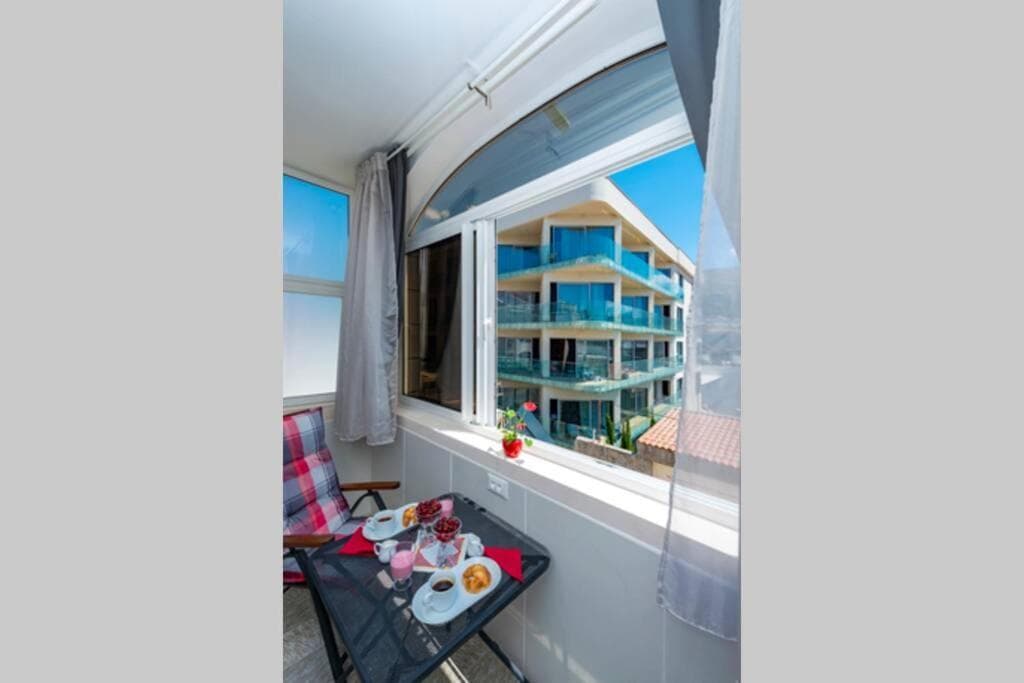 Sb Apartment No 2 (Adults Only)