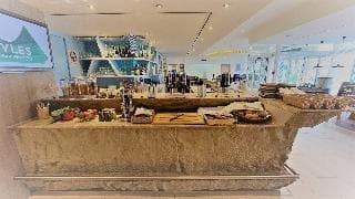 Styles Hotel Munchen Messe