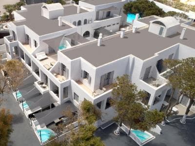 Kalisti Hotel And Suites