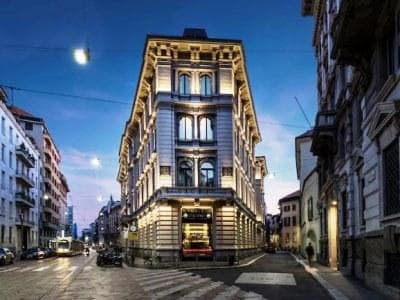 Radisson Collection,Palazzo Touring Club