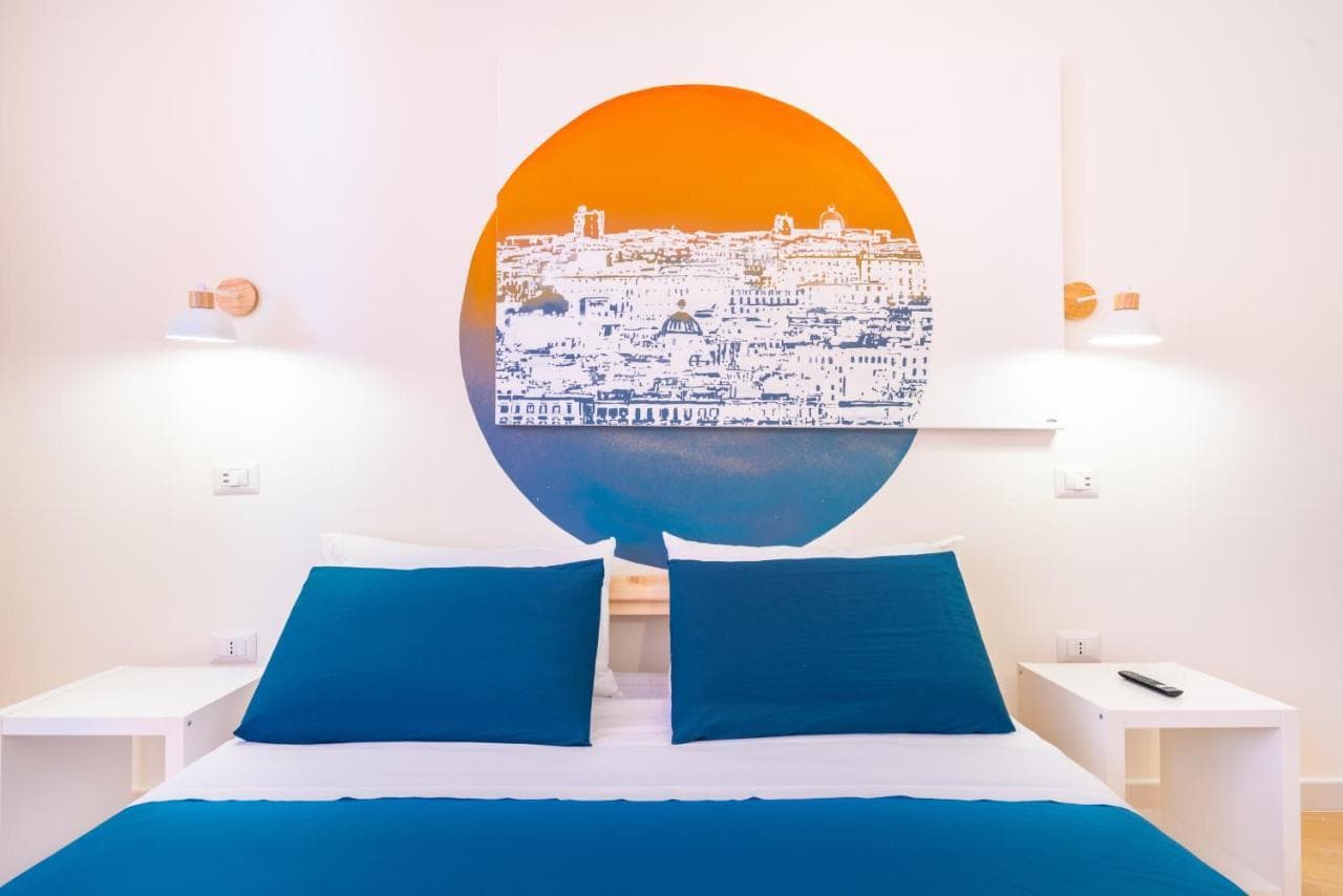 Sunscape Rooms Cagliari City Center