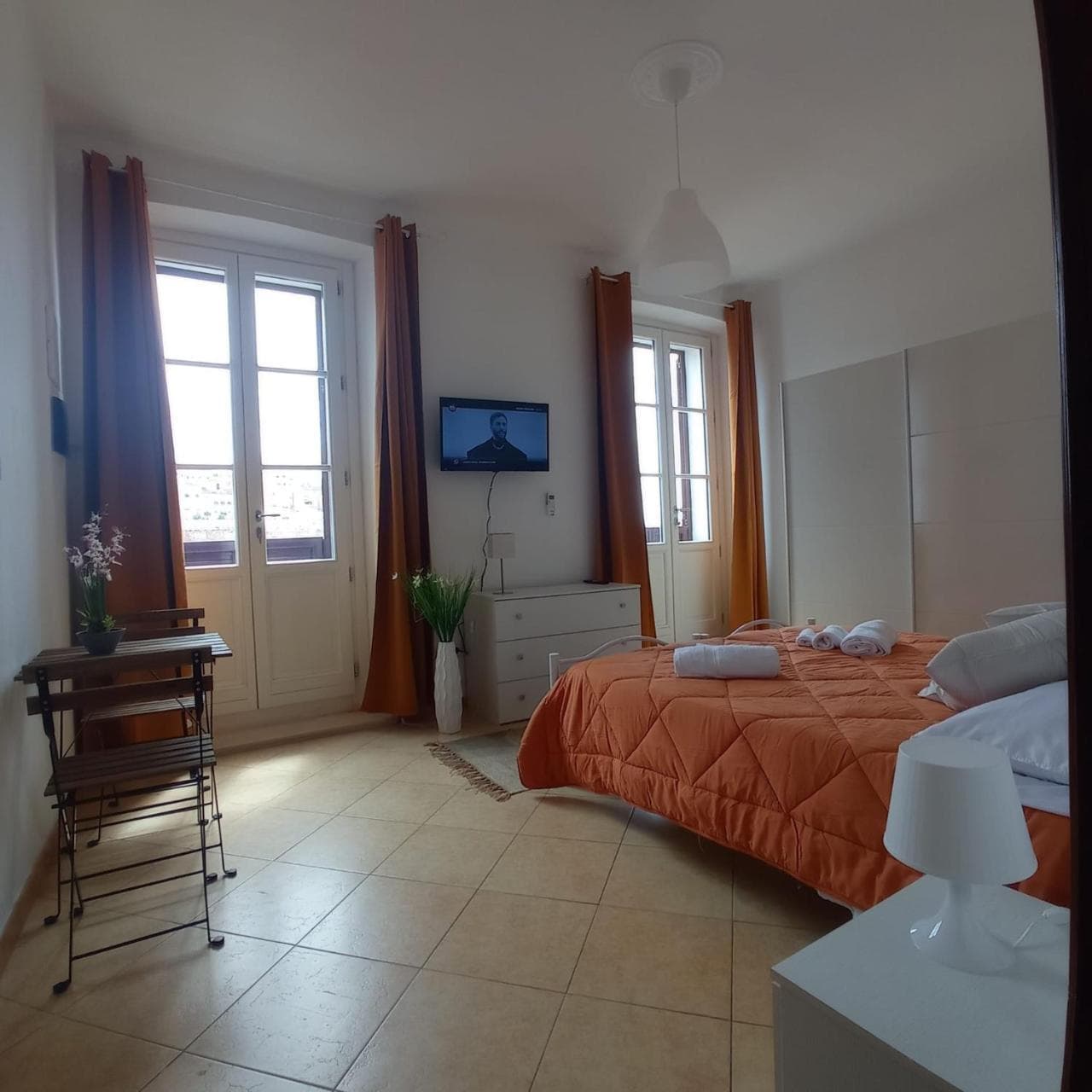 Sky Moon Cagliari Centro Vista Mare