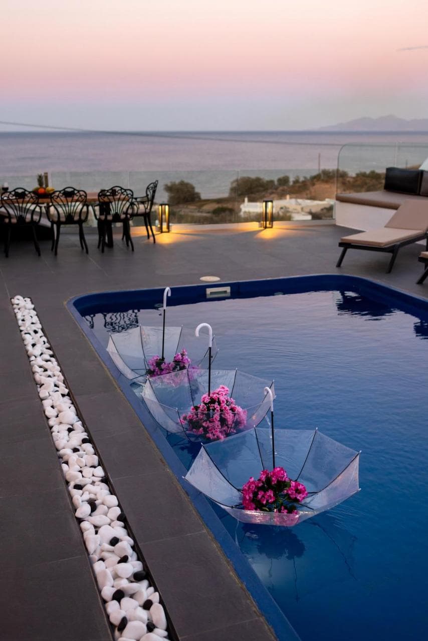 Villa Concha Con Perla