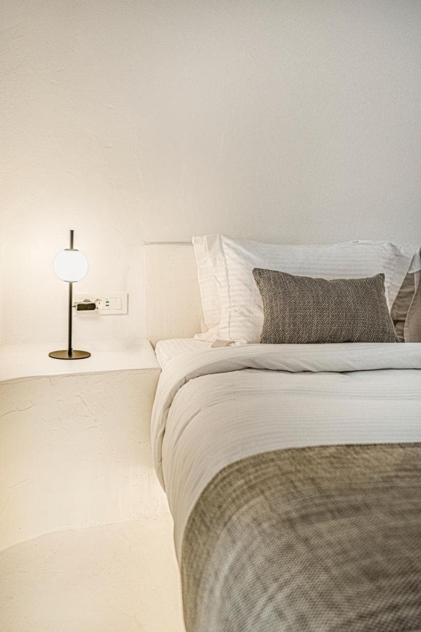 Villa Paradeisos Karterados