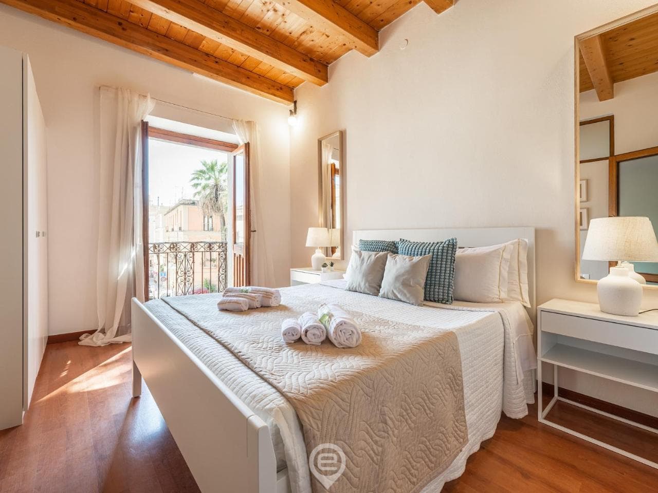 San Domenico Charm Apartment