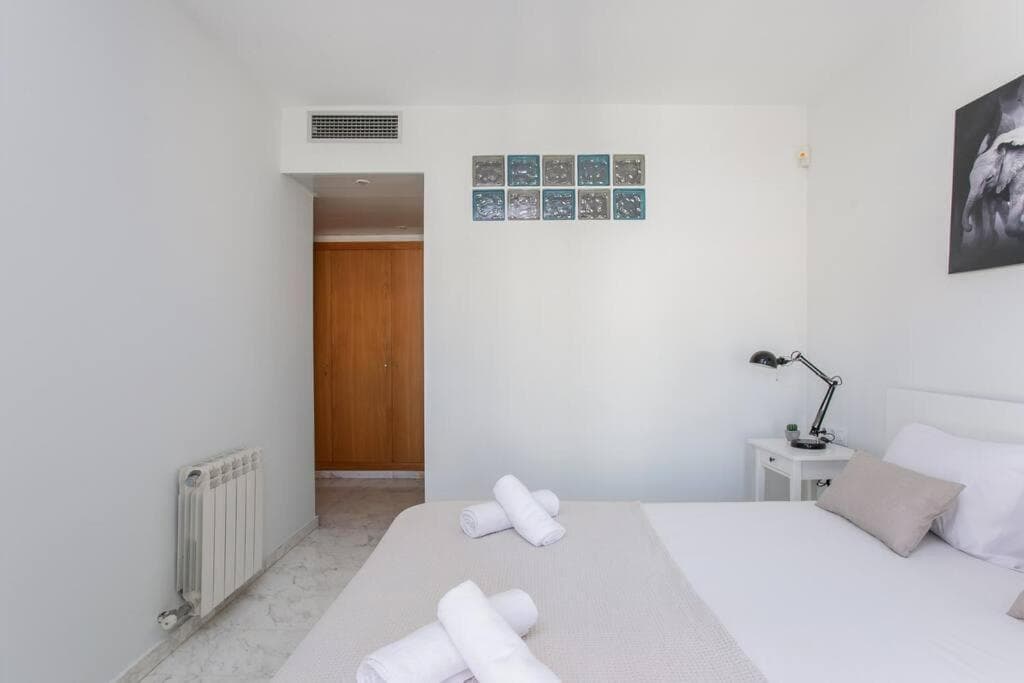 Canela Homes Barcelona Beach