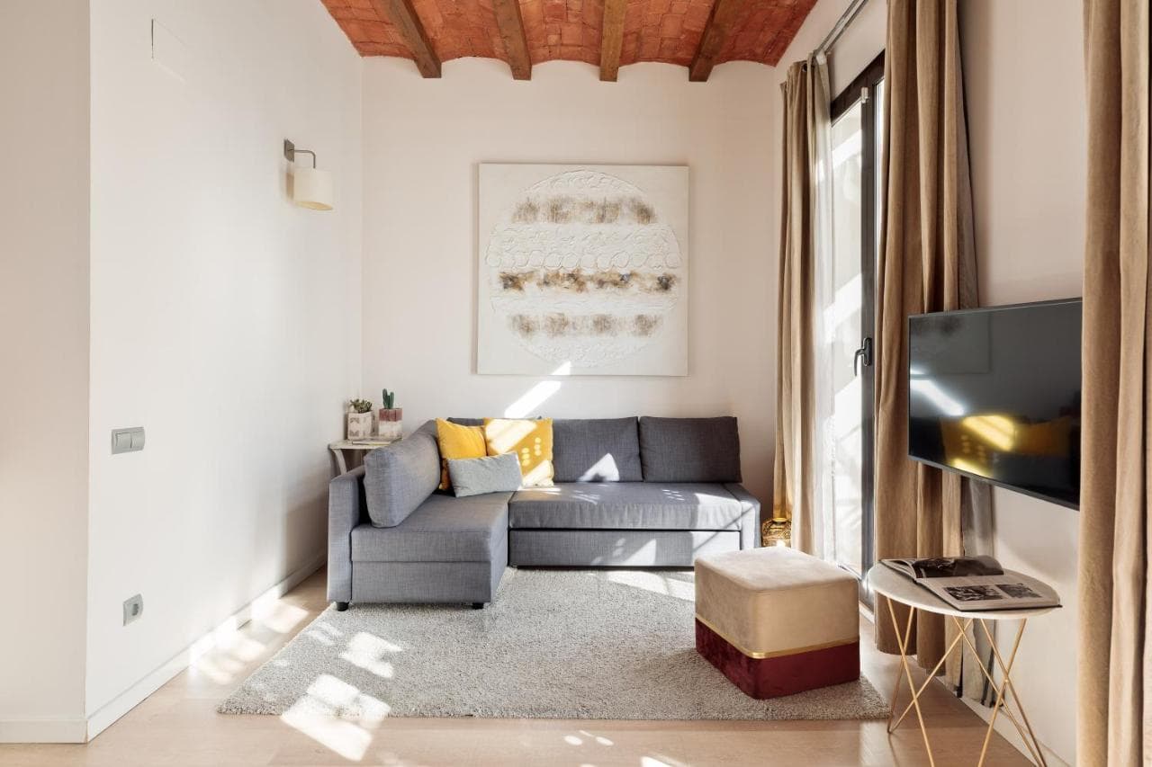 Enjoy Apartments Montserrat Boutique Apartment in Eixample