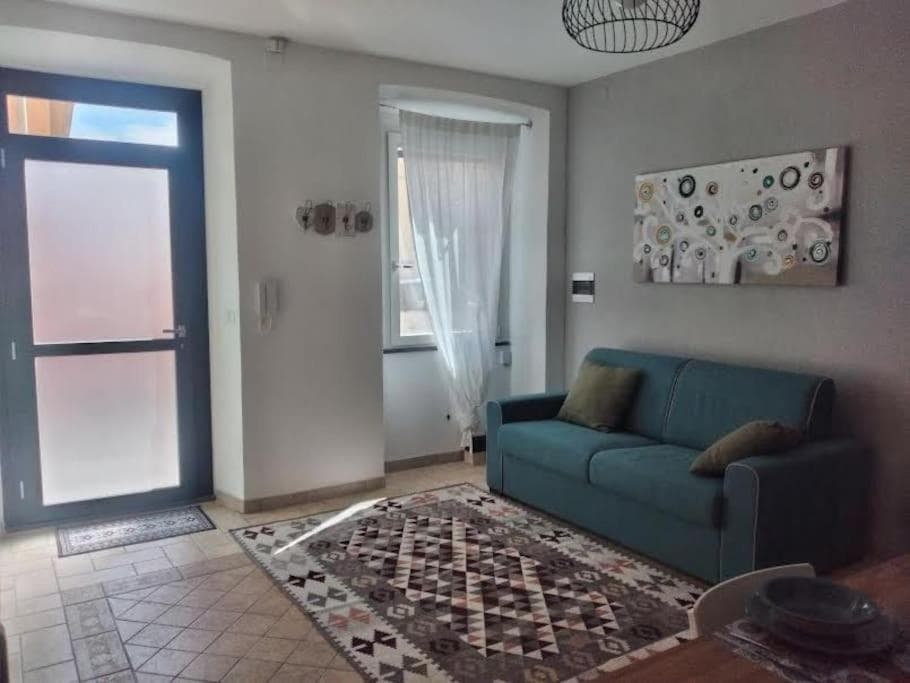 Casa a Cagliari in Centro Storico Villanova Mios