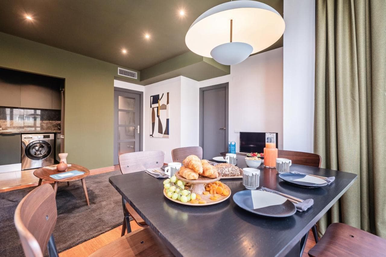 Sweett - Avenida Roma