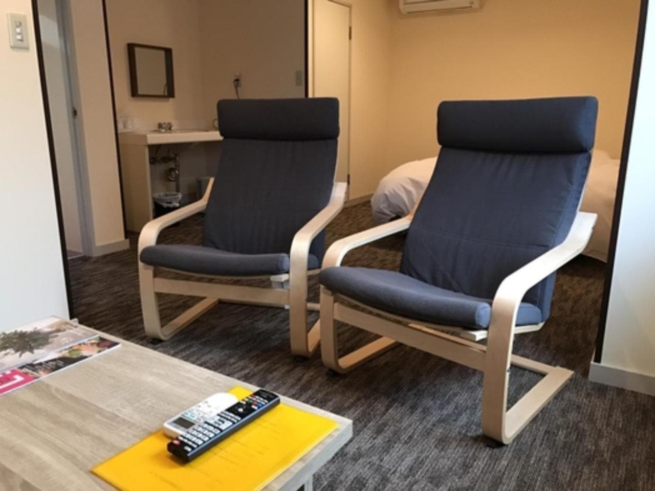 Kanazawa Station Hotel - Vacation Stay 36350v