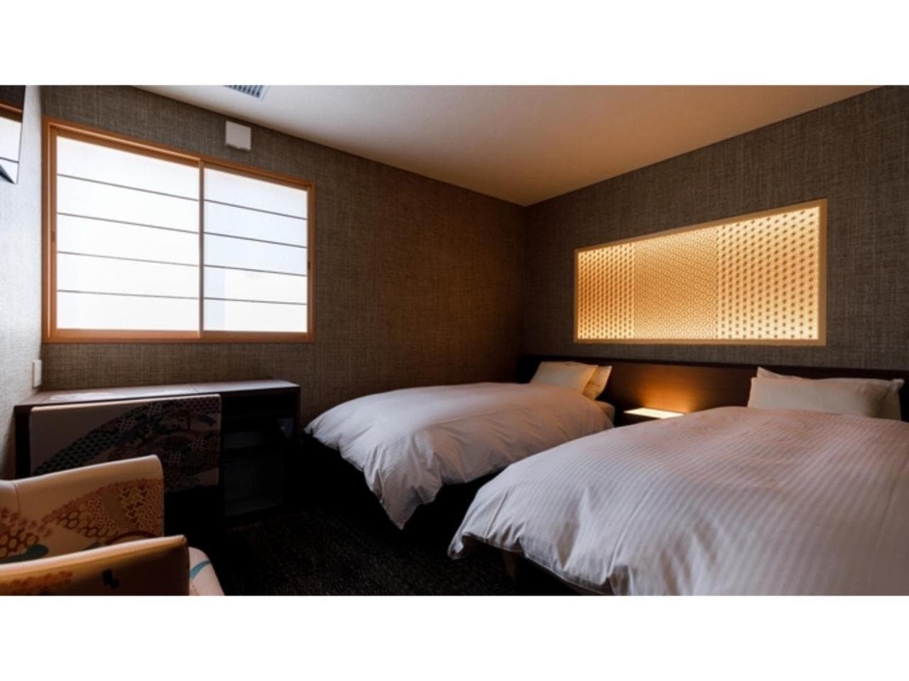 Hotel Rashiku Kanazawa - Vacation Stay 49656v