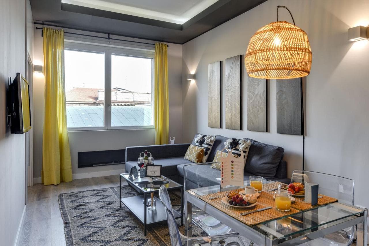 Sweett - Vista Duomo