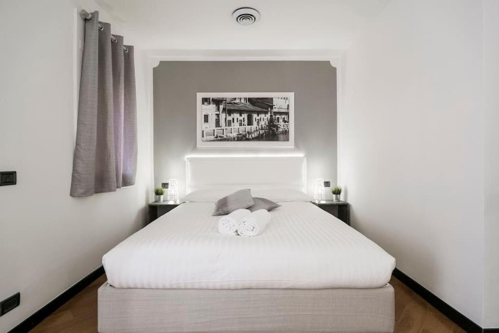 Keys of Italy - Pantano 8 / New Apt. / Mm Missori