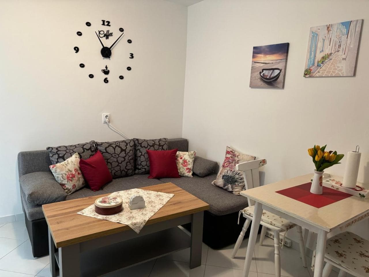 Apartment Rolex -Near the Port Dubrovnik