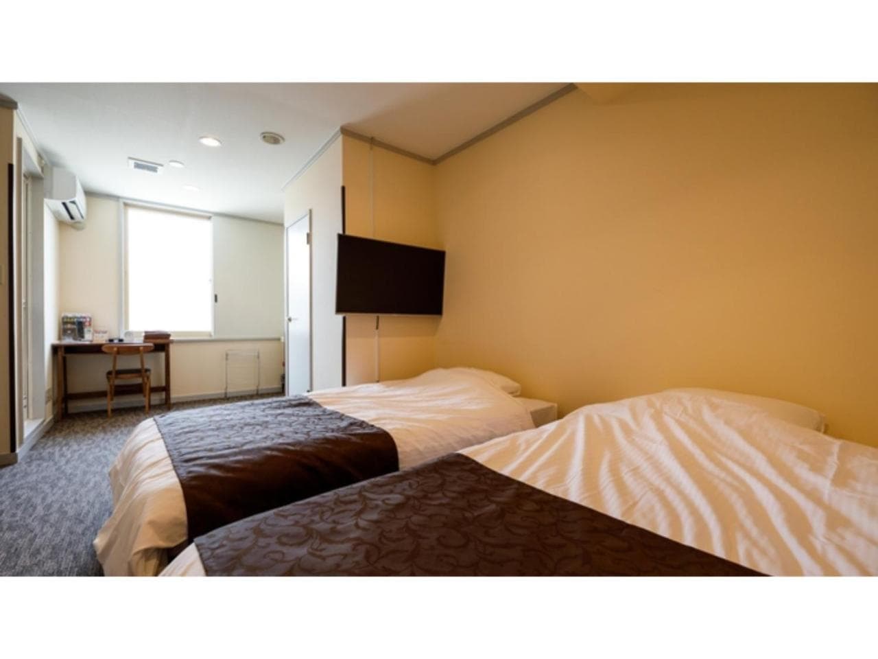 Kanazawa Station Hotel - Vacation Stay 36375v