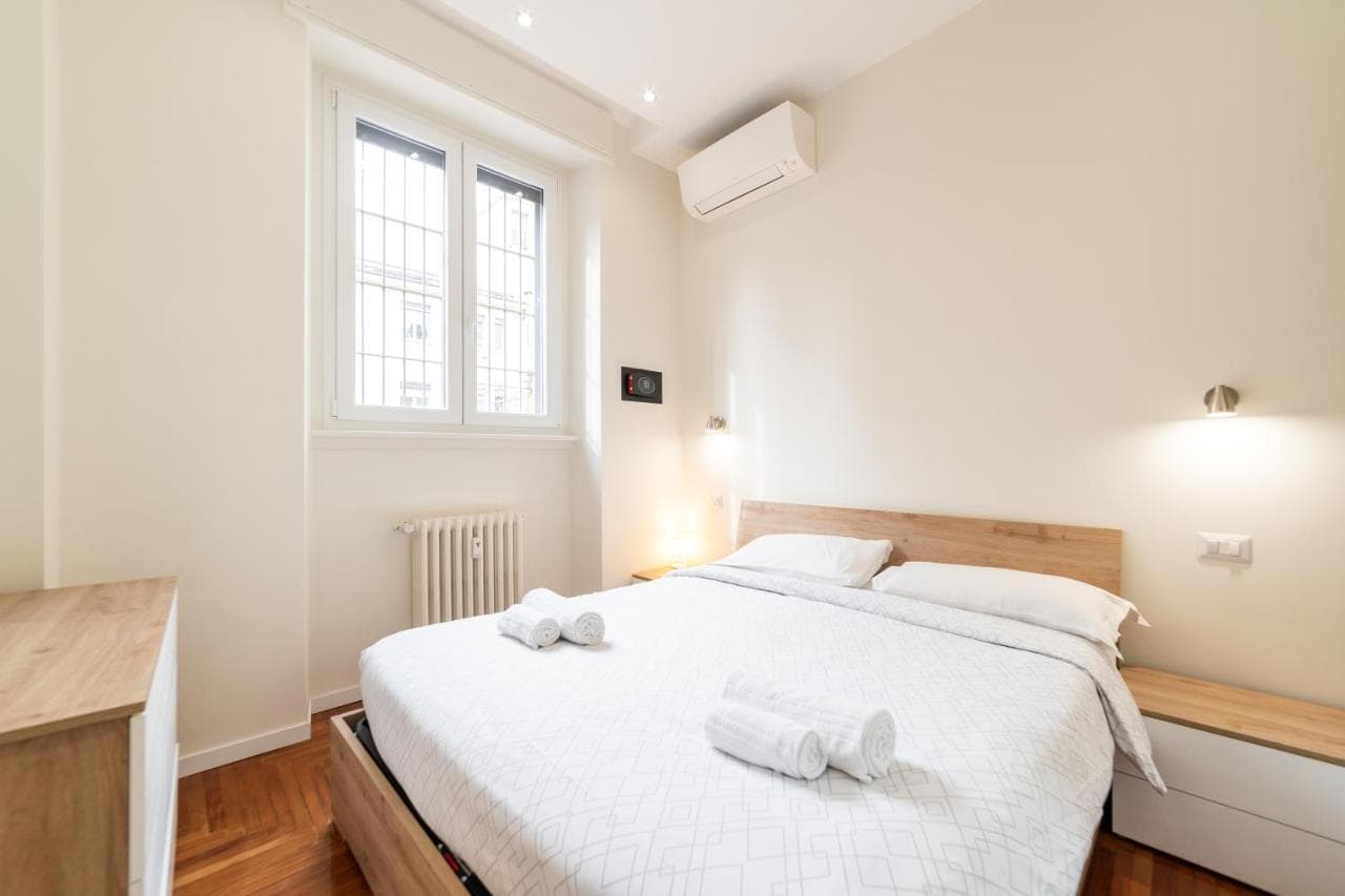 Intrho - Duomo Modern Apt with Hammam