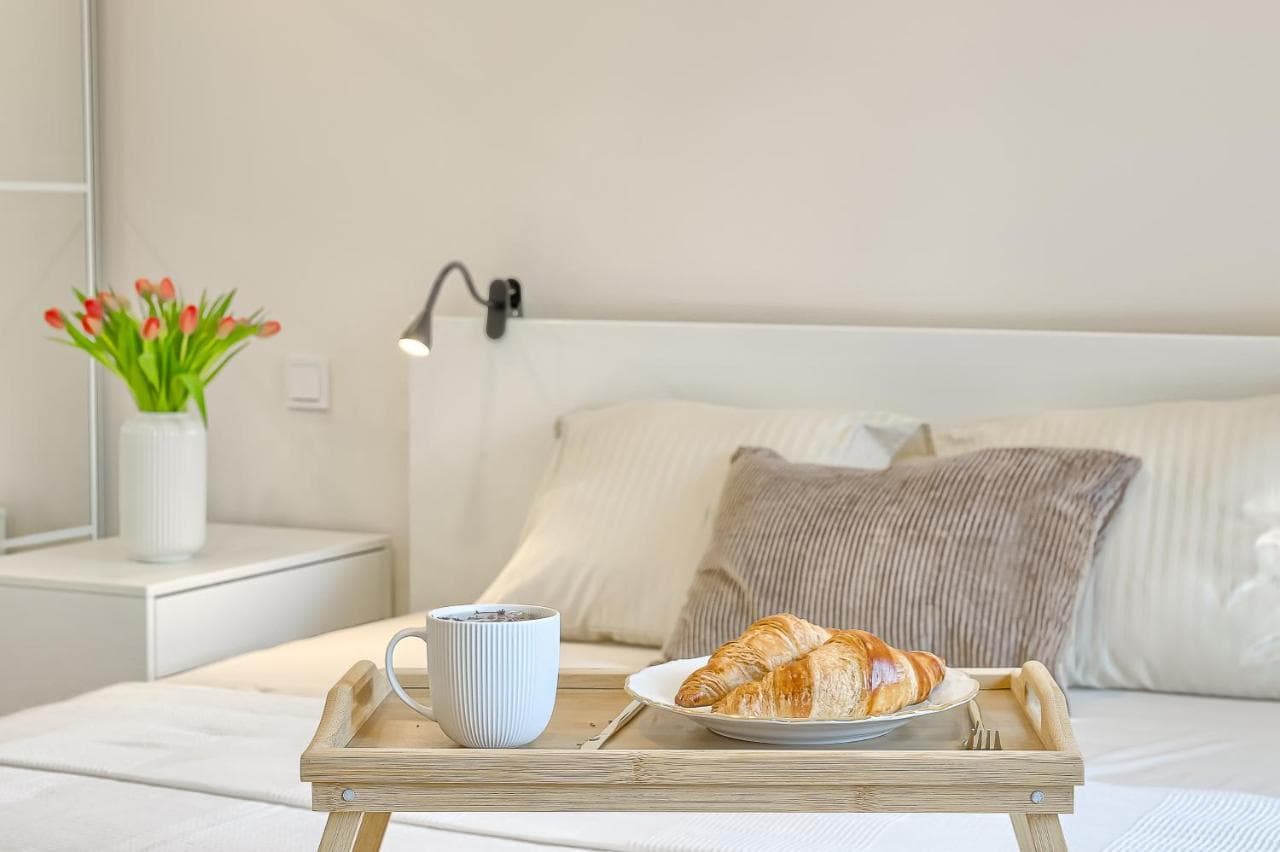 Business-Class Apartments 2 X Free Parking X Self Check in 24x7