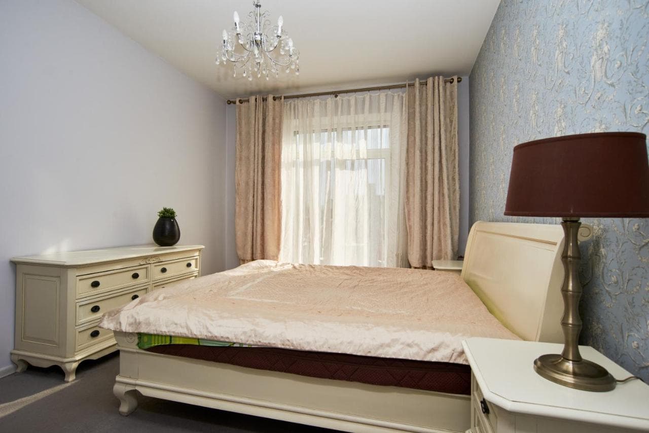 River View Cathedral Apartment