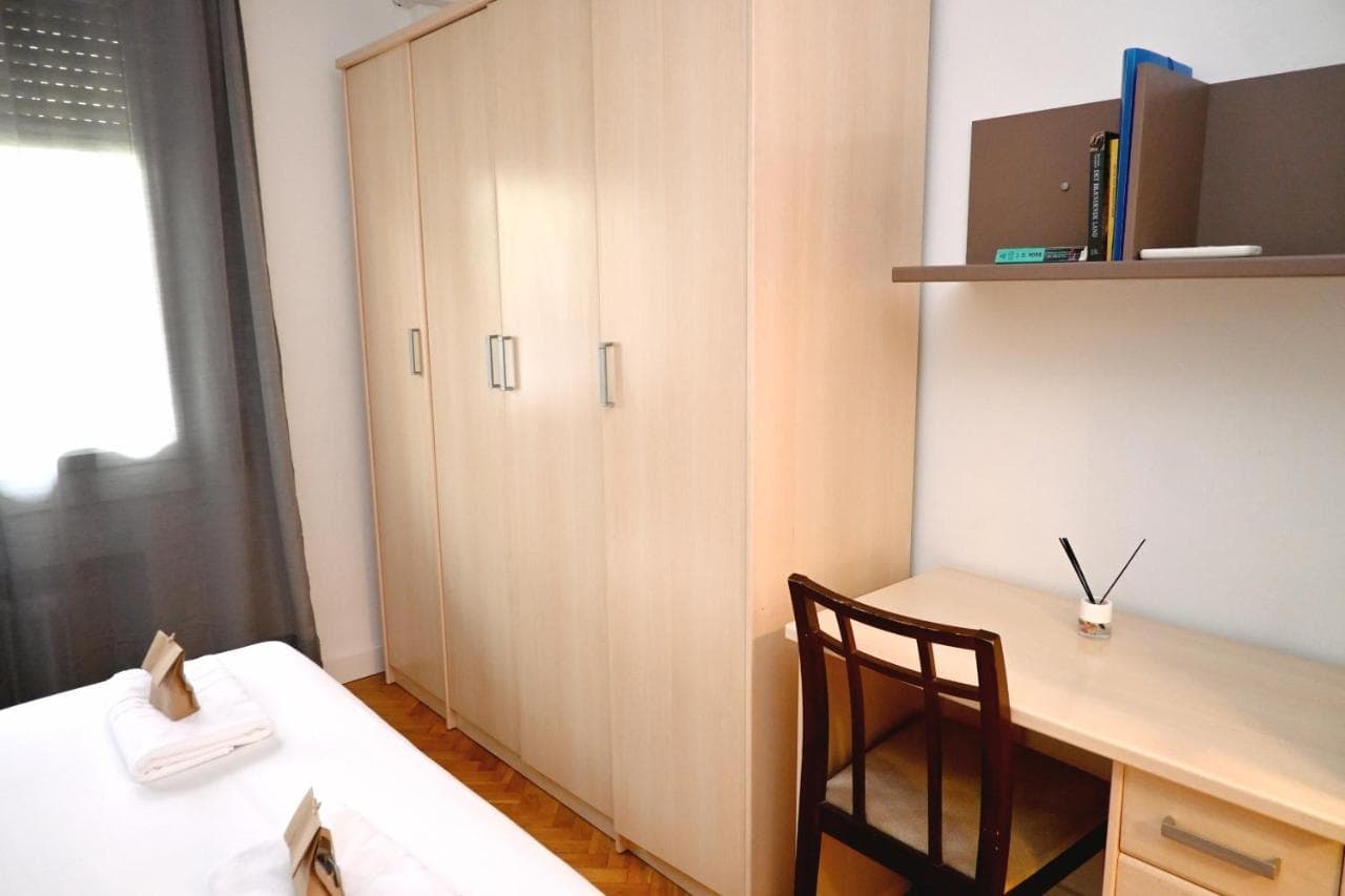 Homenfun Barcelona Eixample Ll