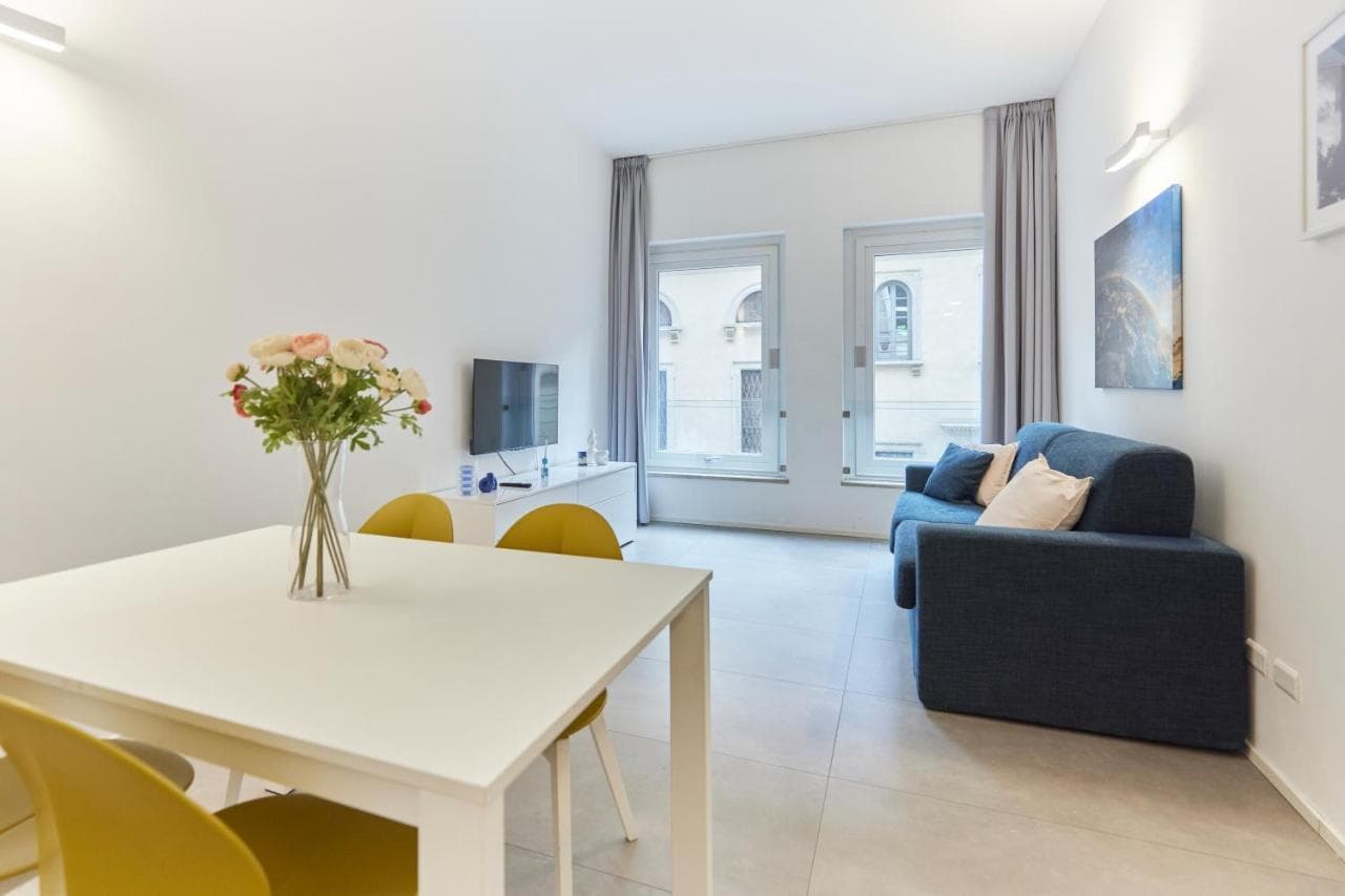 Cozy Meravigli Apartment - Pleasant Walk Between Duomo And Castello