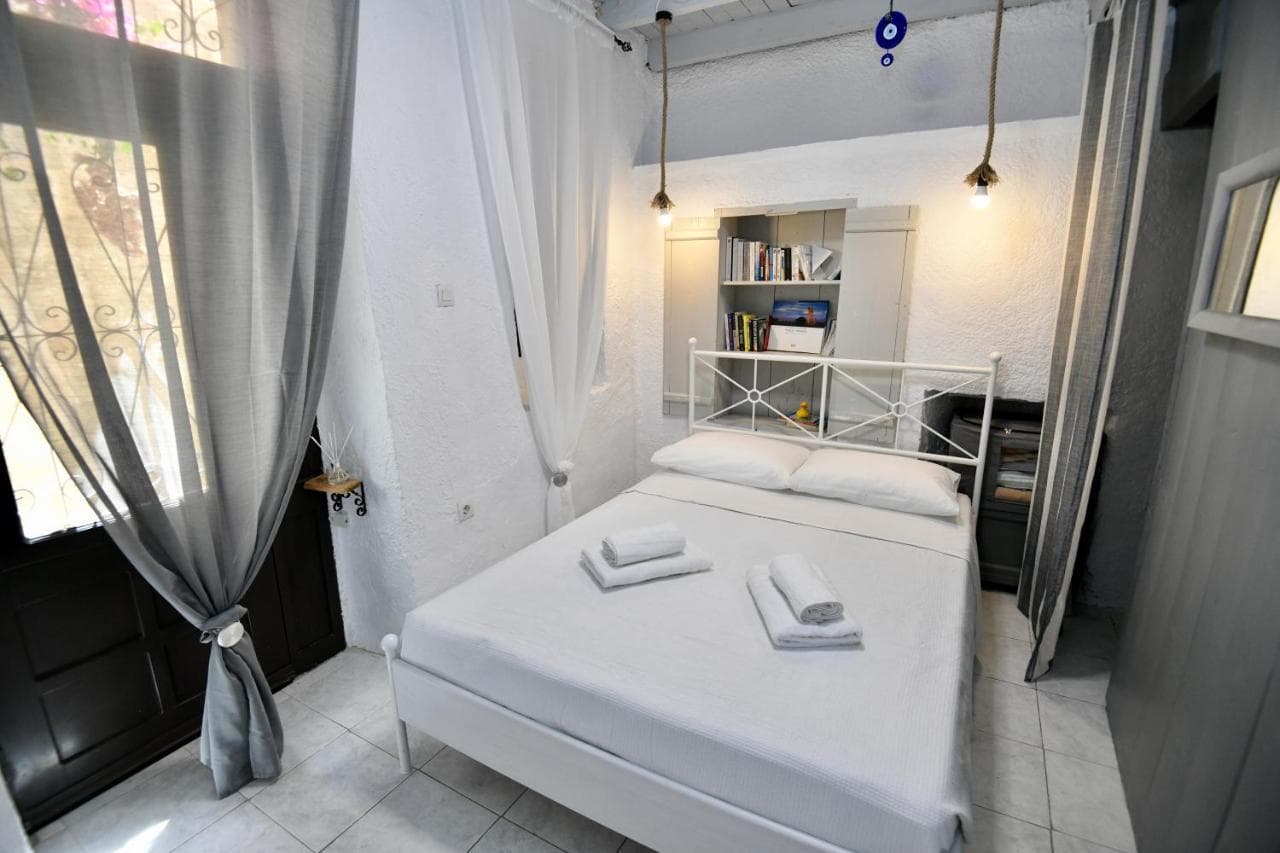 Penelope Garden House Old Town