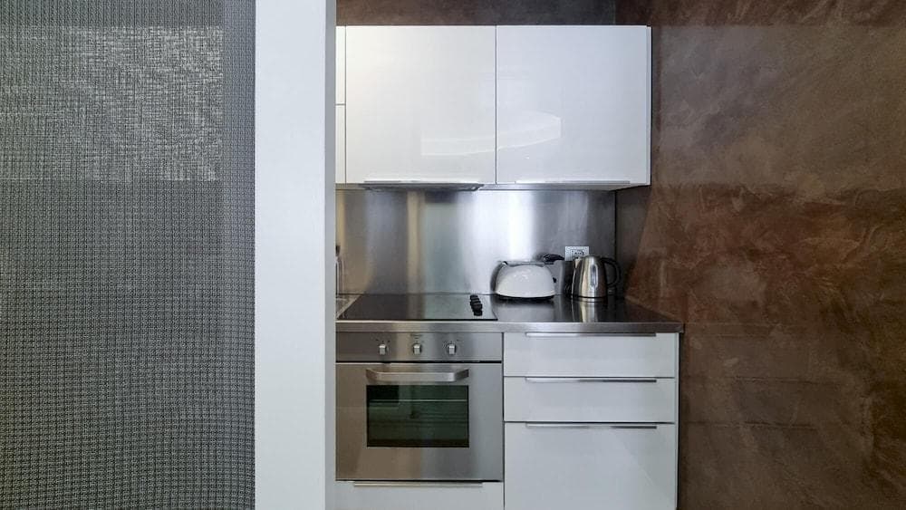 Italianway - Corso Venezia 7 - Nabucco