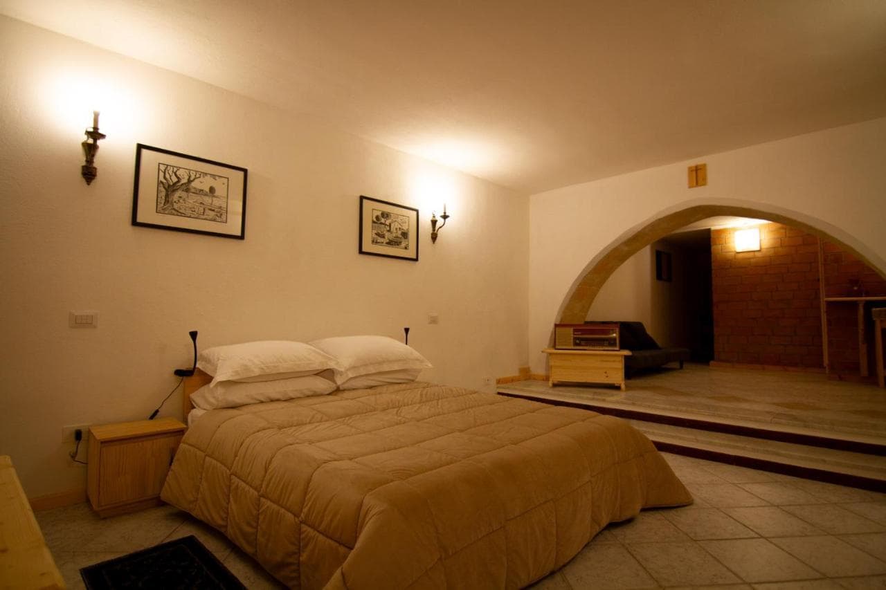 Dimora Madonna Della Speranza