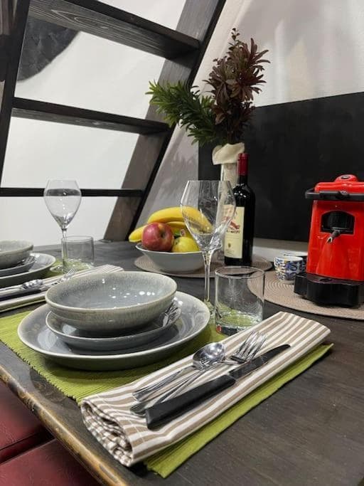 Art Studio Appartamento Castello