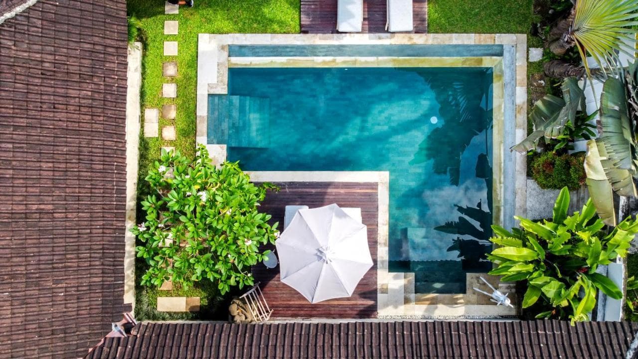 Villa Helena by Balisuperhost