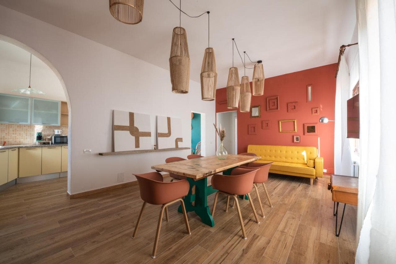 Casa Piras (Adults Only)