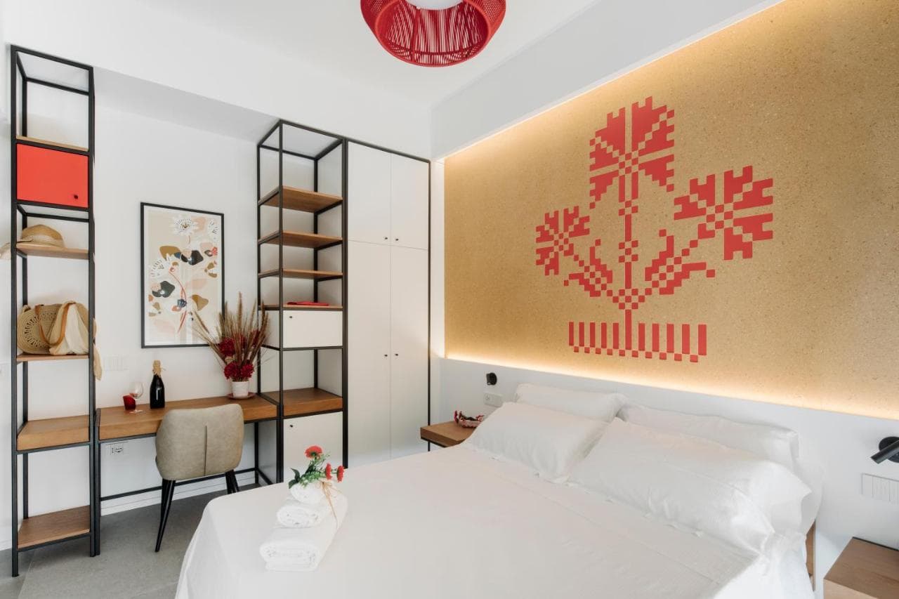 Temporas Design Rooms