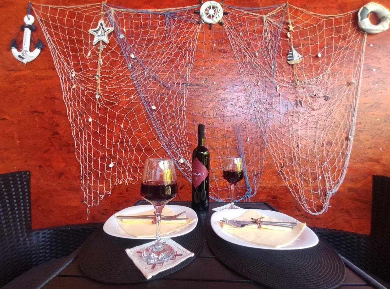 Room Porat 2 with Private Terrace