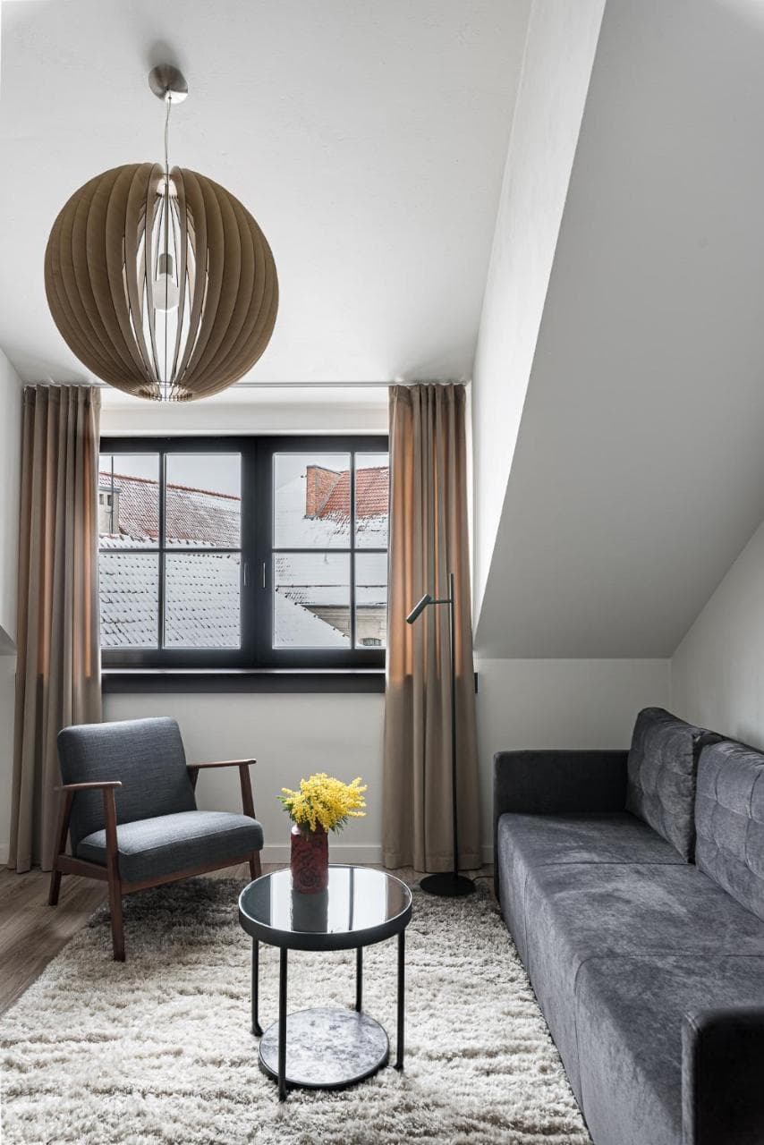 Angel House Vilnius, 36a