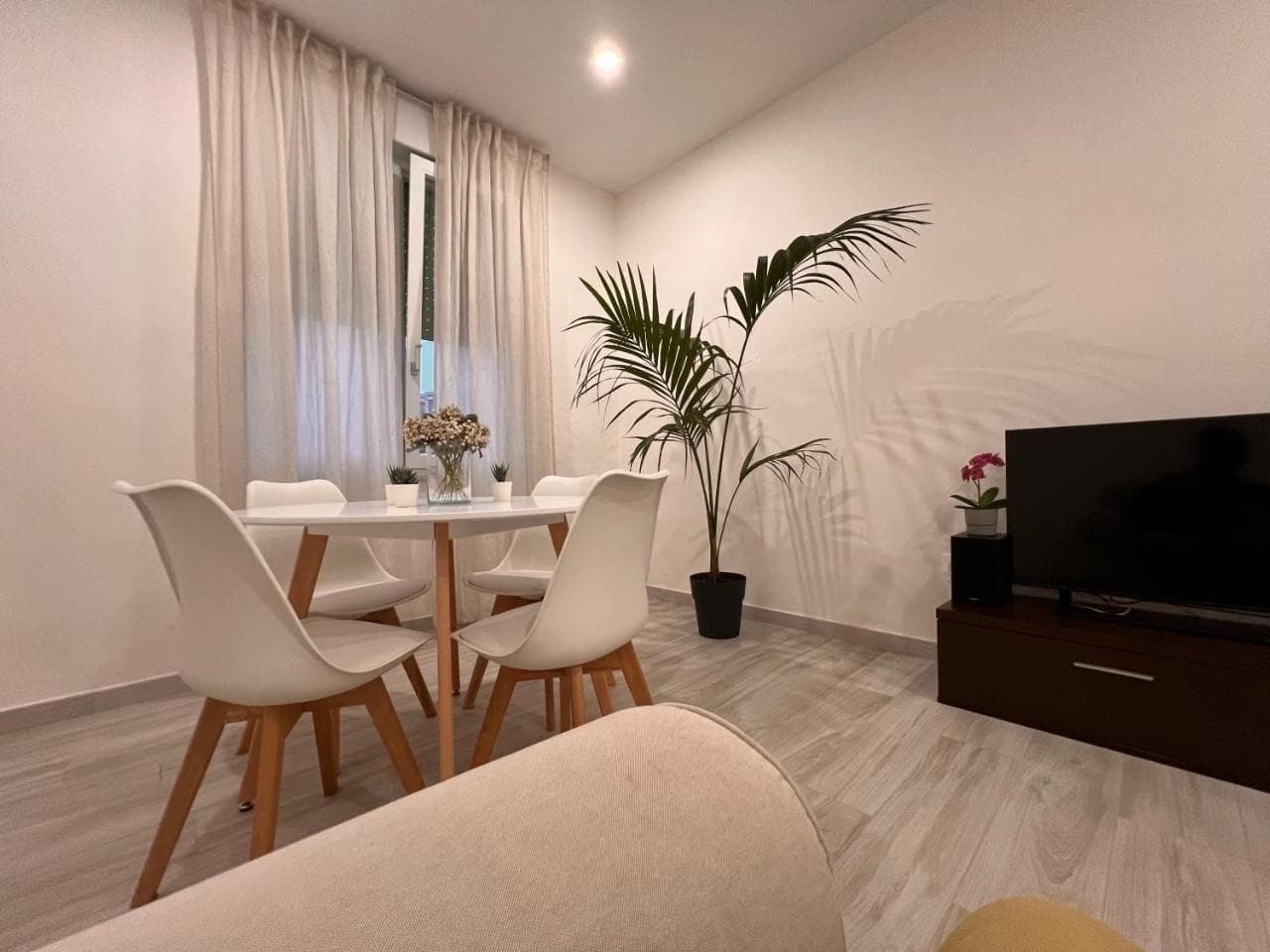 Simo And Manu's Little Home (Adults Only)