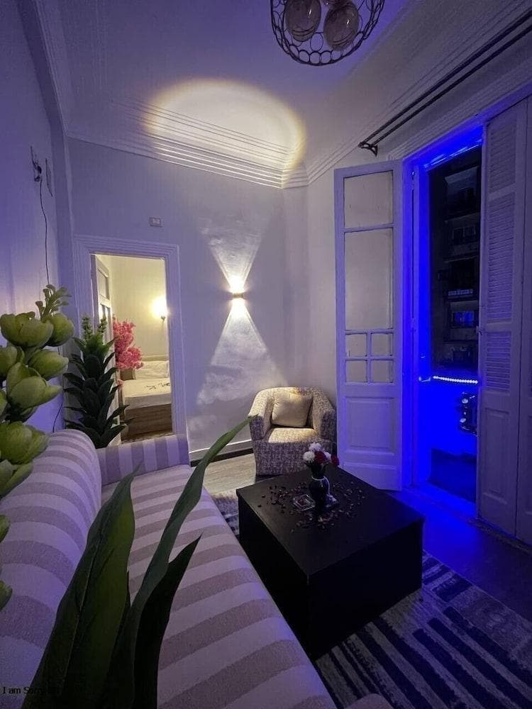 Downtown View Studios