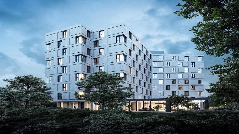 Holiday Inn Express Brussels - Airport