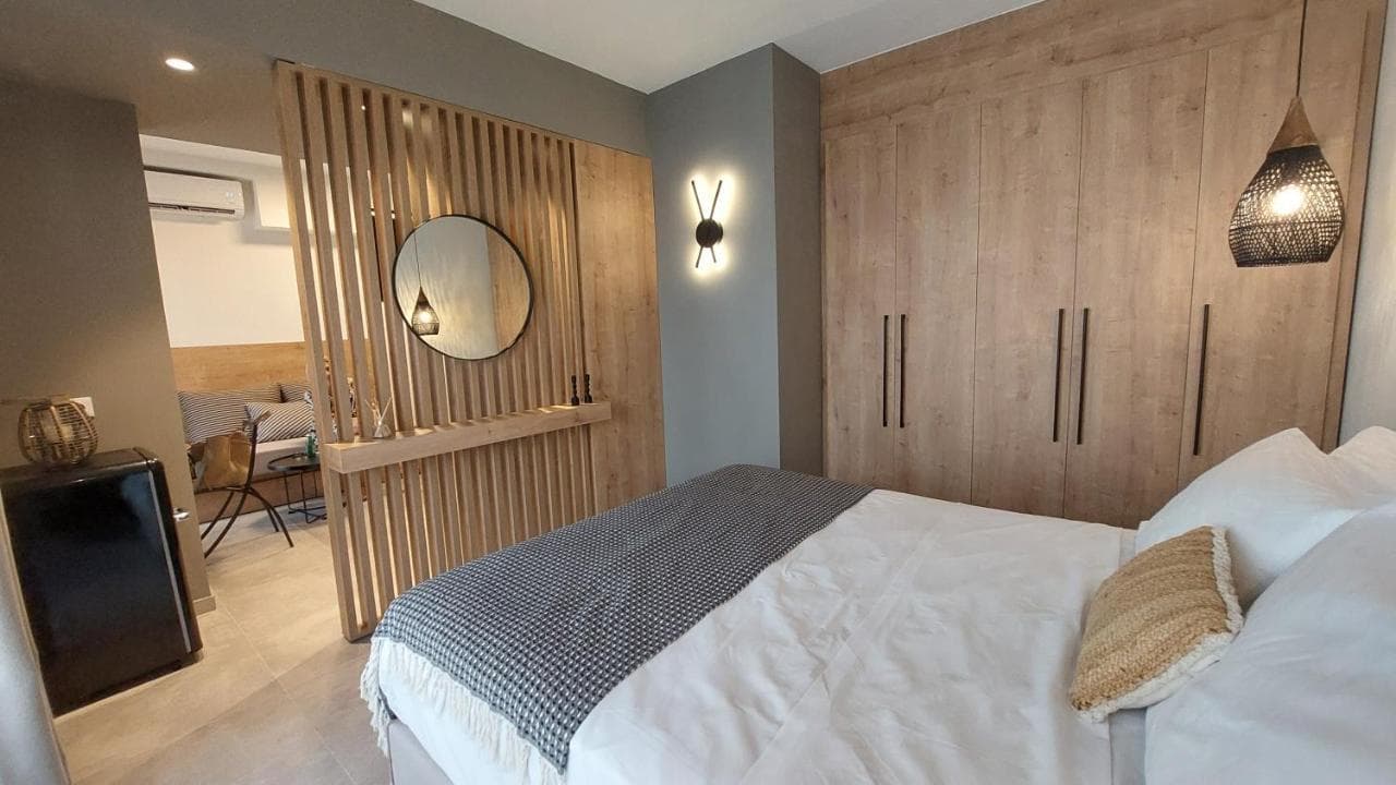 Amerikis Central Apart