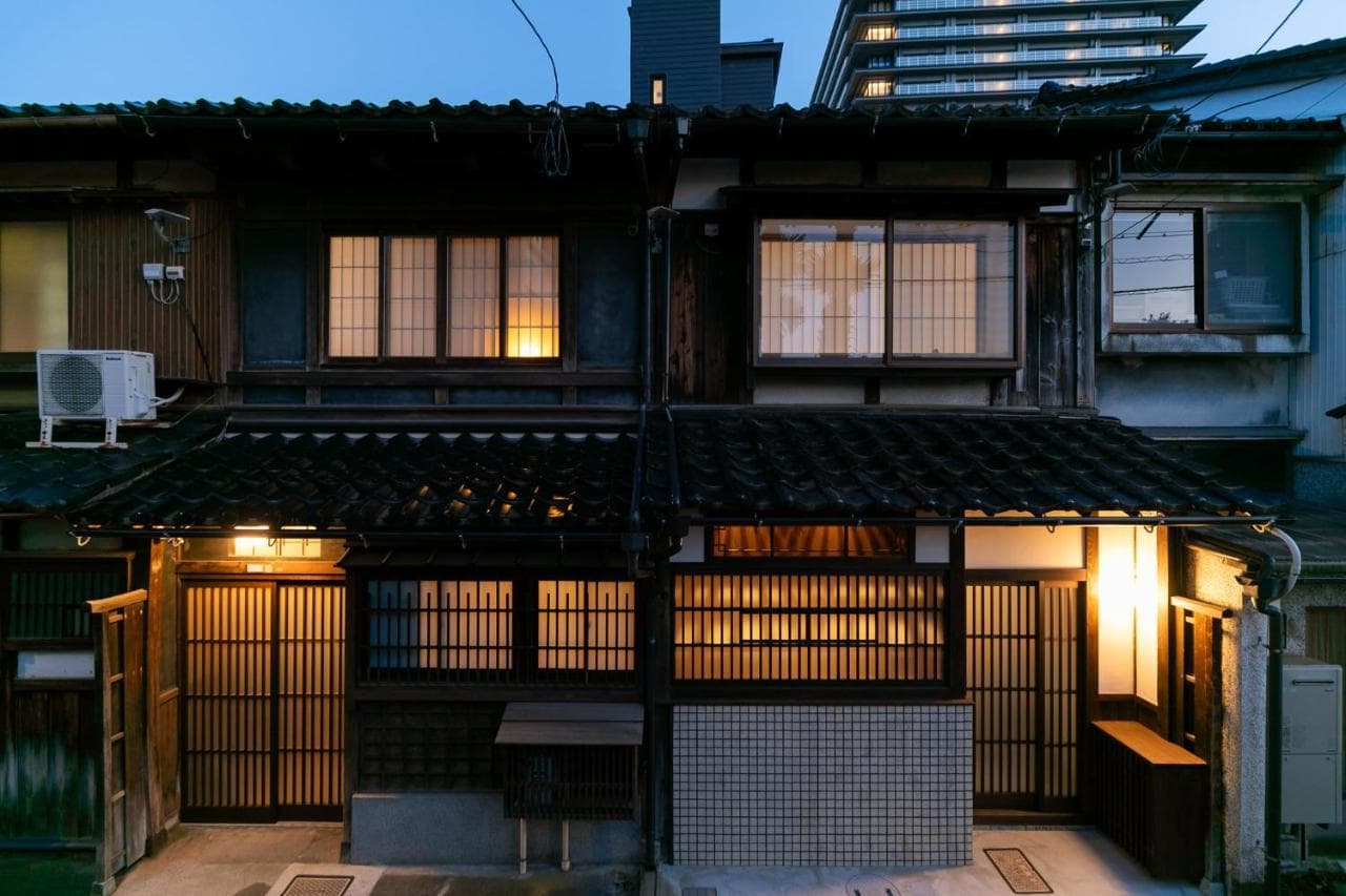 La Fotografia Marrone