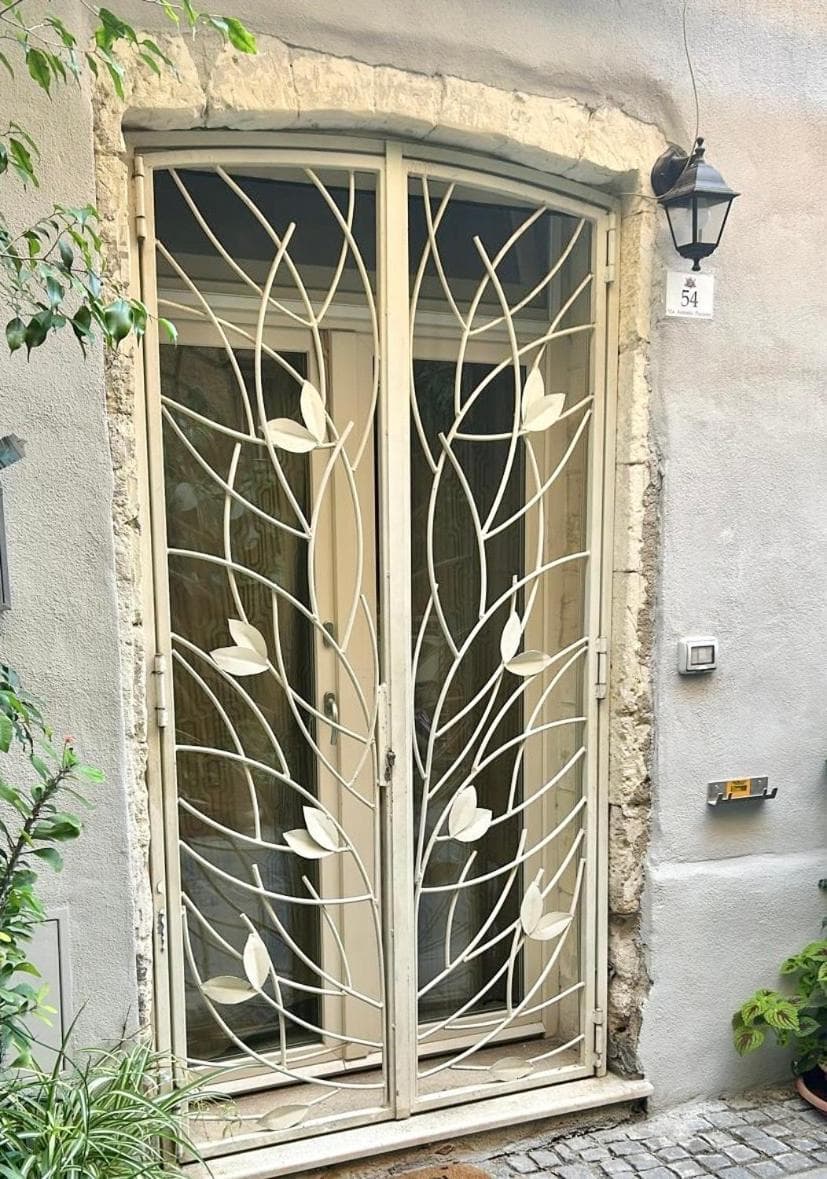 Casa Dede Nel Centro Storico di Cagliari