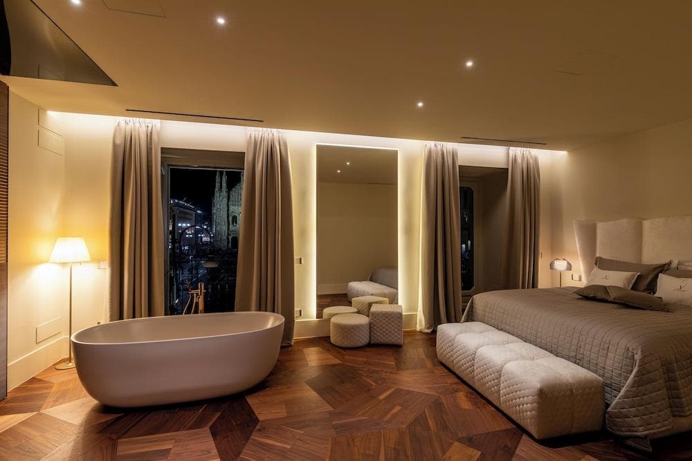Af Duomo - Milano Luxury Suites
