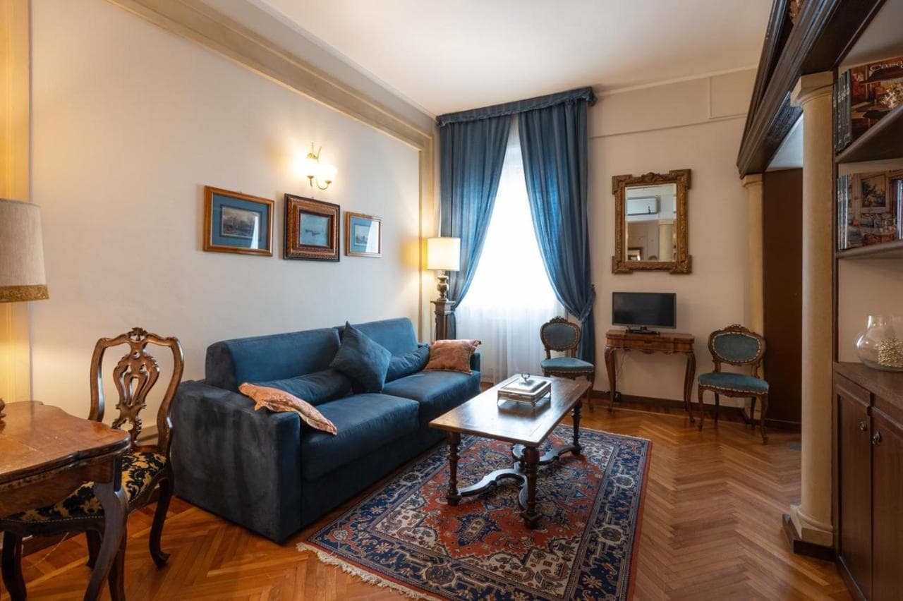 Duomo - Piatti Charme Apartment