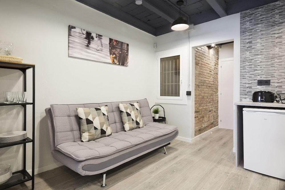 Stay U-Nique Apartment Llobregat