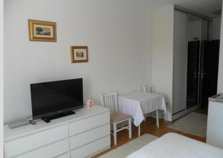 Apartmani Nika Marangun