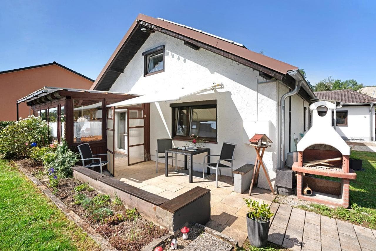 Wohnung Zum Hirschen