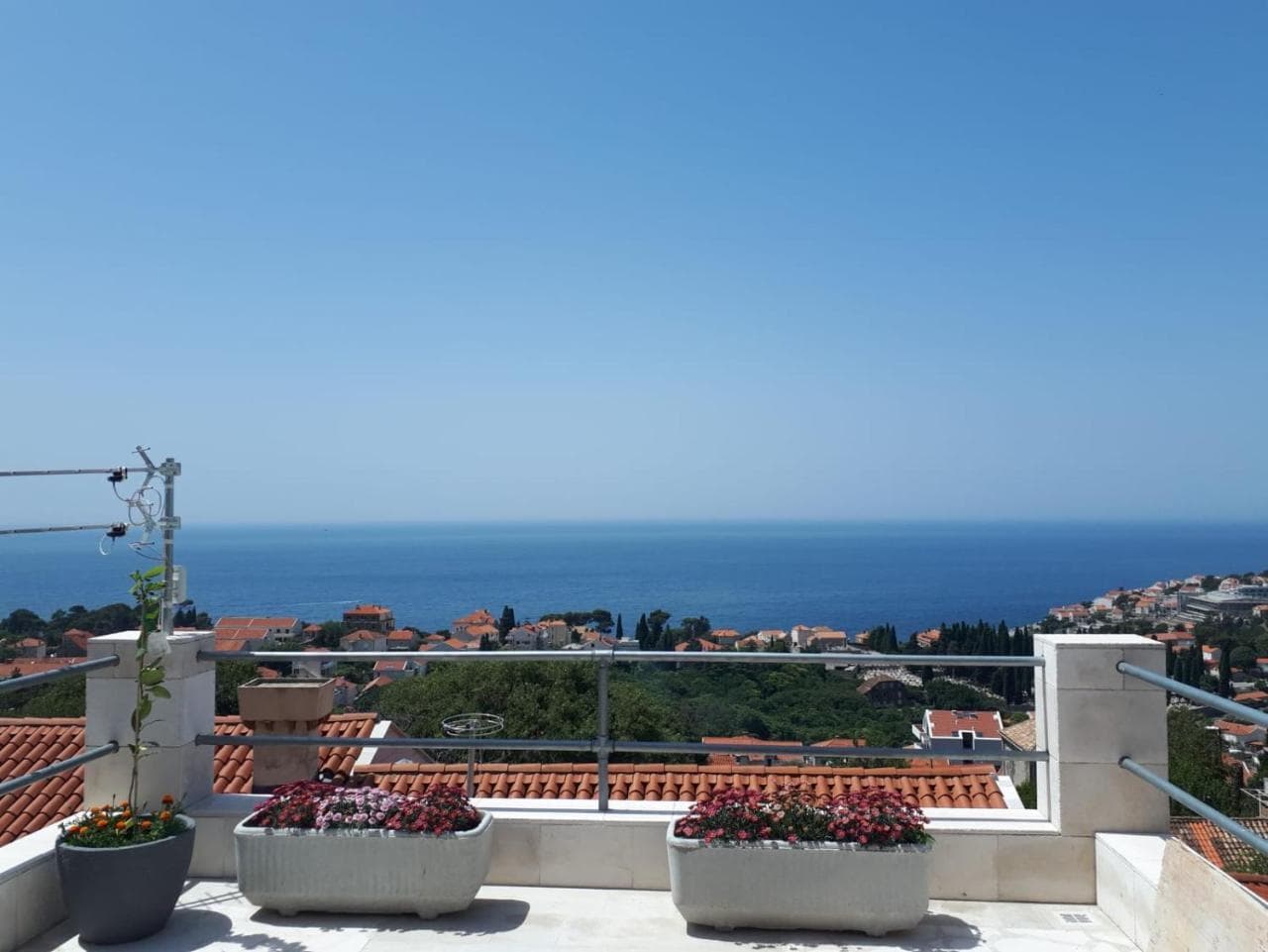 Alto Ver Rooms (Adults Only)