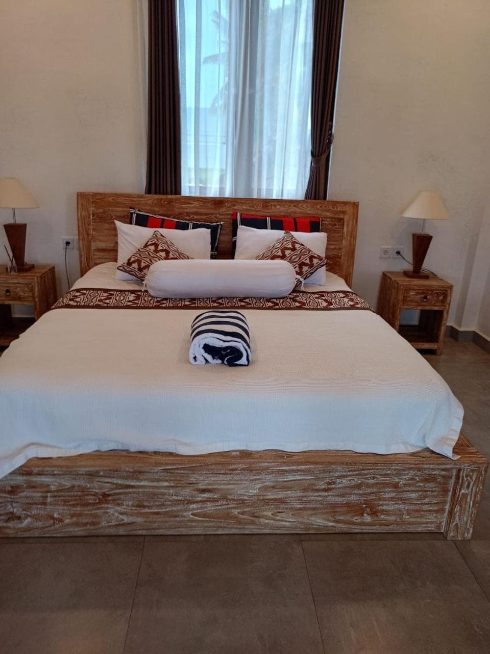 Puri Anyar Guest House