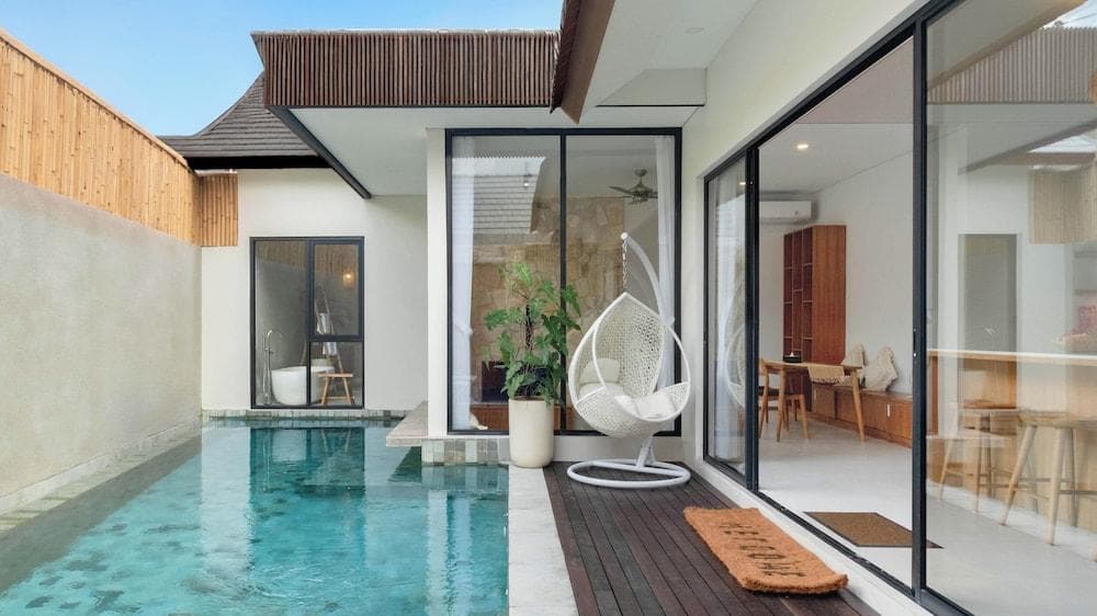 Villa Serenya by Villa Finder