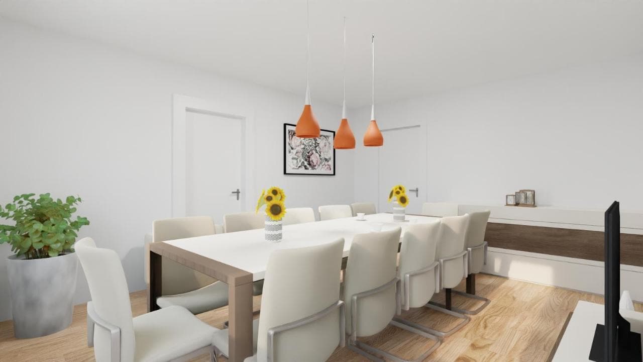 Munich Large Apartment 110 Qm, 3 Bedrooms And Very Central 1-12 Guests