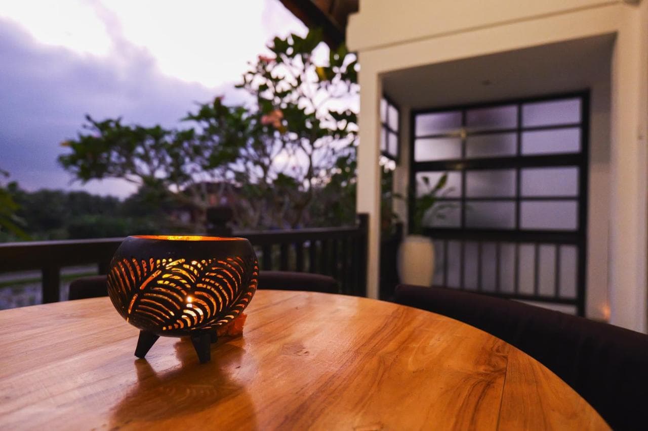 Quiet Bliss 5 Min From Ubud